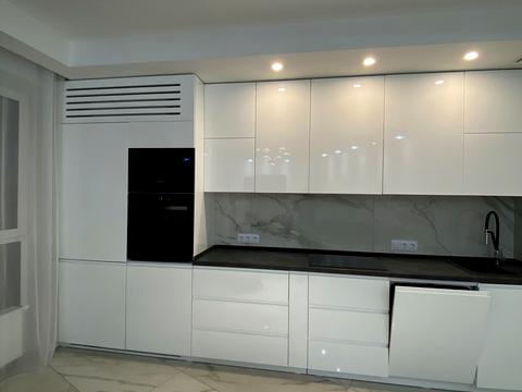 квартира за адресою Митрополита Василя Липківського вул. (Урицького), 16-Г