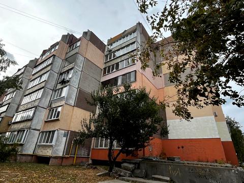 квартира за адресою Володимира Великого вул. (Енгельса), 1