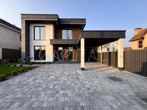 дом по адресу Апрельская ул.