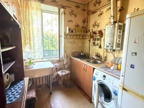 квартира за адресою Військбуд вул., 7