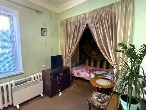 квартира за адресою Військбуд вул., 7