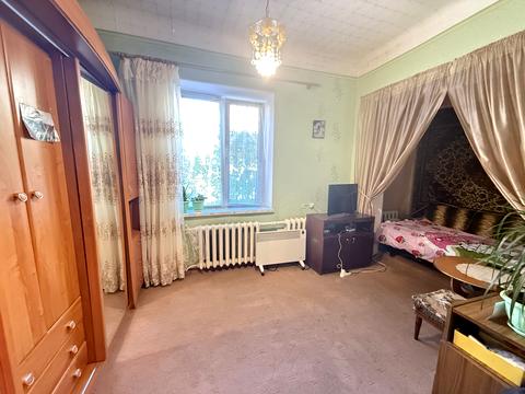 квартира за адресою Військбуд вул., 7