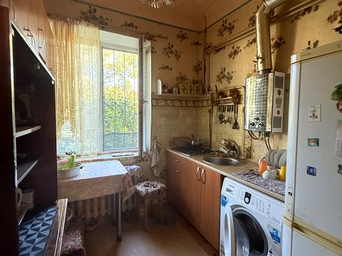 квартира за адресою Військбуд вул., 7