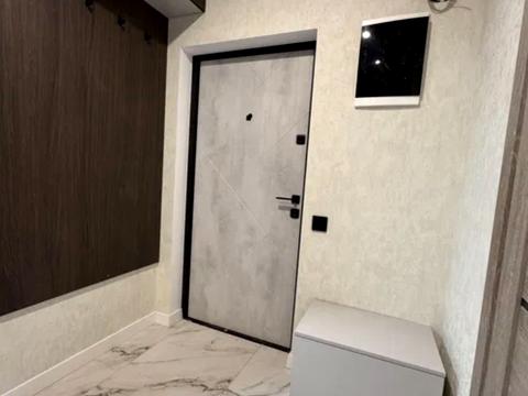 квартира за адресою Запорізьке шосе, 32