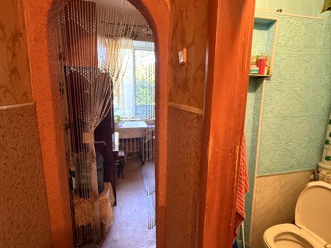 квартира за адресою Військбуд вул., 7