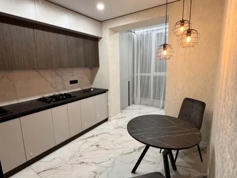 квартира за адресою Запорізьке шосе, 32