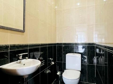 квартира за адресою Костянтинівська вул., 22/17