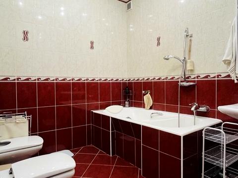 квартира за адресою Костянтинівська вул., 22/17