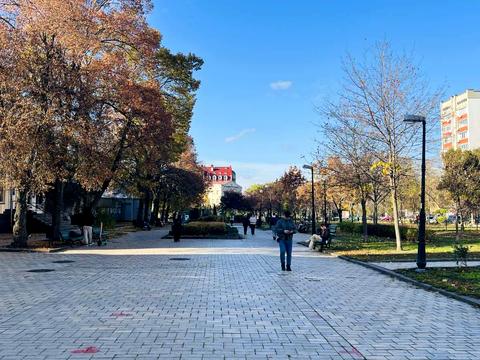 квартира за адресою Костянтинівська вул., 22/17