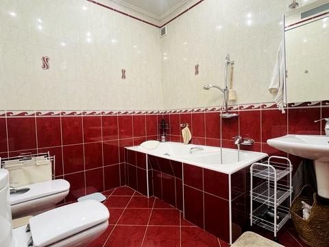 квартира за адресою Костянтинівська вул., 22/17