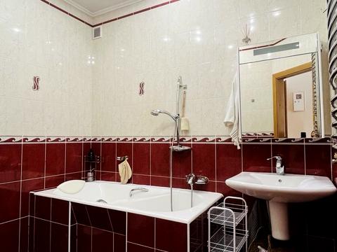 квартира за адресою Костянтинівська вул., 22/17