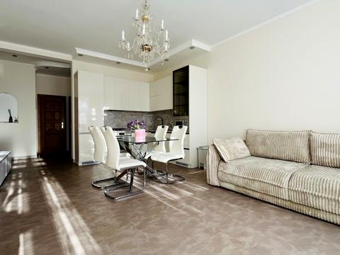 квартира за адресою Костянтинівська вул., 22/17