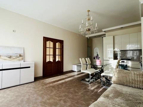 квартира за адресою Костянтинівська вул., 22/17