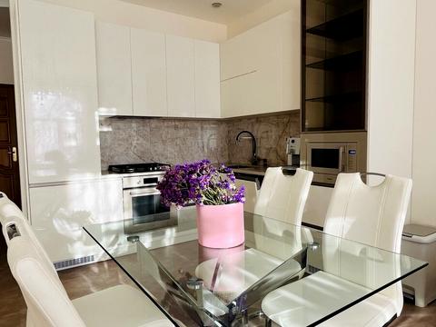 квартира за адресою Костянтинівська вул., 22/17