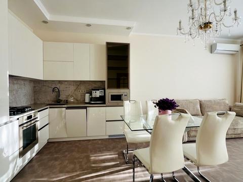 квартира за адресою Костянтинівська вул., 22/17