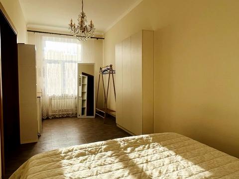 квартира за адресою Костянтинівська вул., 22/17