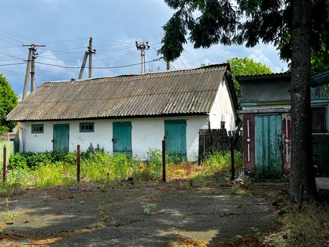 дом по адресу Шевченка