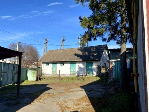 дом по адресу Шевченка