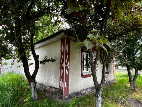 дом по адресу Шевченка