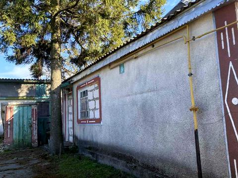 дом по адресу Шевченка