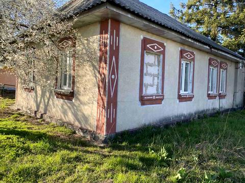 дом по адресу Шевченка