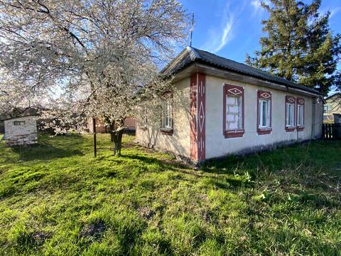 дом по адресу Шевченка