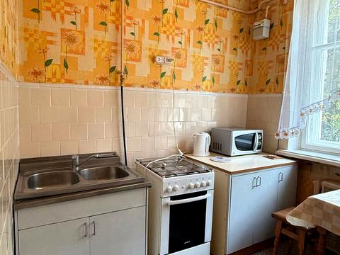 квартира за адресою Білоруська вул., 30