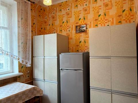 квартира за адресою Білоруська вул., 30