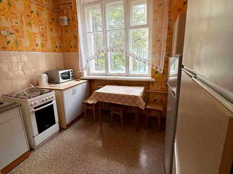 квартира за адресою Білоруська вул., 30