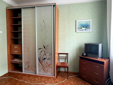 квартира за адресою Білоруська вул., 30