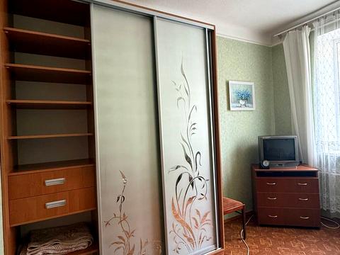 квартира за адресою Білоруська вул., 30