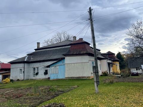 квартира за адресою Шкільна вул., 6