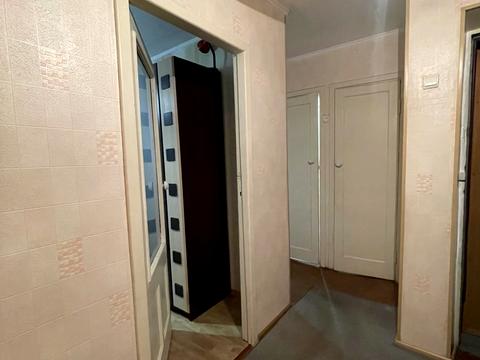 квартира за адресою Добробатів вул. (Іларіонівська), 18