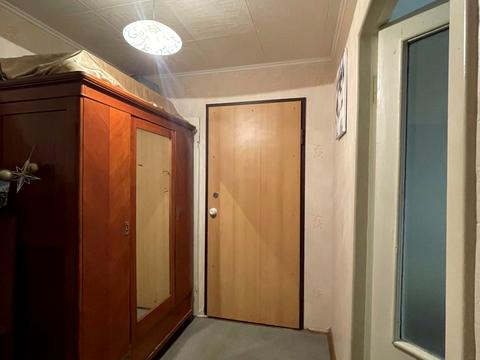 квартира за адресою Добробатів вул. (Іларіонівська), 18