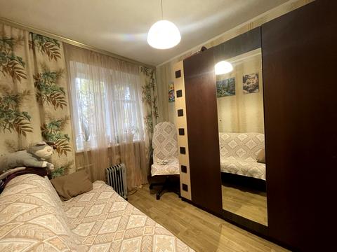 квартира за адресою Добробатів вул. (Іларіонівська), 18