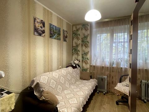 квартира за адресою Добробатів вул. (Іларіонівська), 18