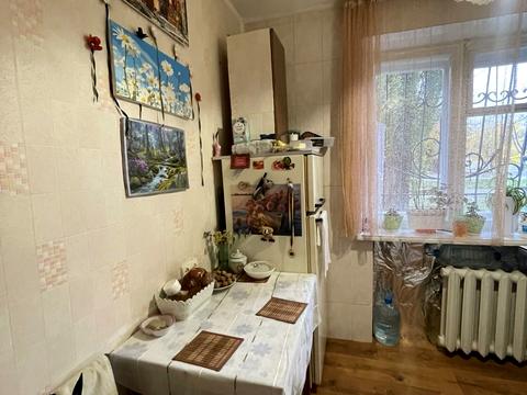 квартира за адресою Добробатів вул. (Іларіонівська), 18