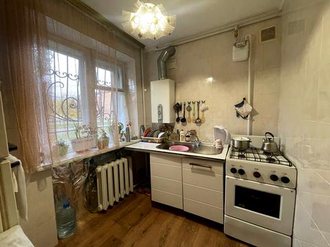 квартира за адресою Добробатів вул. (Іларіонівська), 18