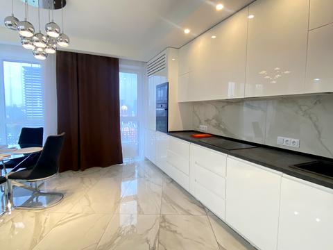 квартира за адресою Митрополита Василя Липківського вул. (Урицького), 16-Г