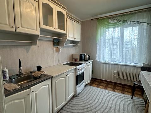 квартира за адресою Миру просп., 62