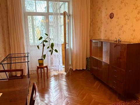 квартира за адресою Білоруська вул., 30