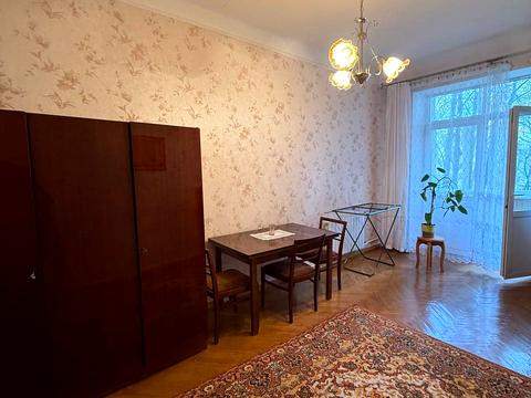 квартира за адресою Білоруська вул., 30