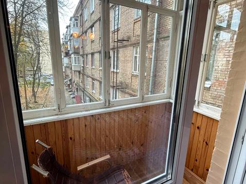 квартира за адресою Білоруська вул., 30