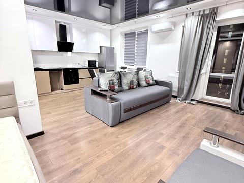 квартира за адресою Перлинна вул., 10