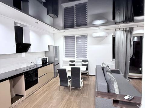 квартира за адресою Перлинна вул., 10