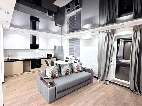 квартира за адресою Перлинна вул., 10