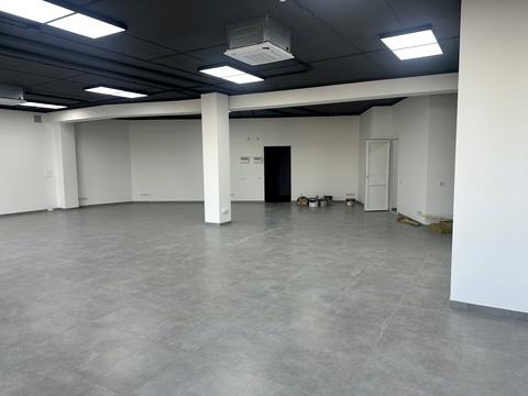 коммерческая по адресу Старокостянтинівське шоссе, 3-Г