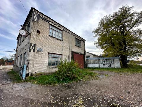 комерційна за адресою Биківське Шосе, 3