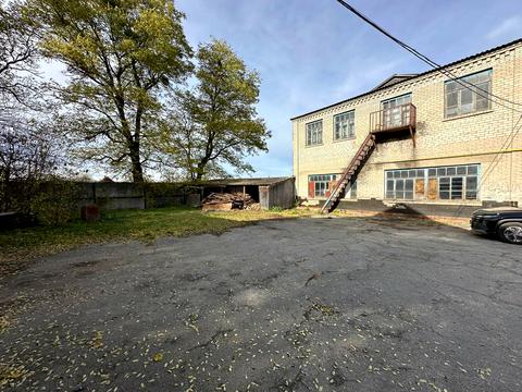 комерційна за адресою Биківське Шосе, 3