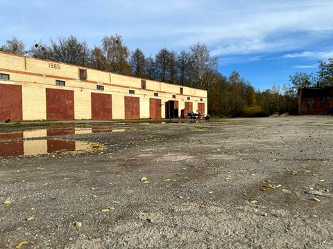 комерційна за адресою Биківське Шосе, 3